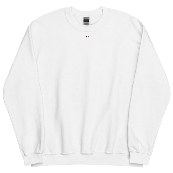 Crew Neck Sweatshirt - Picture 2 of 4